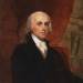 Copy of James Madison by Gilbert Stuart